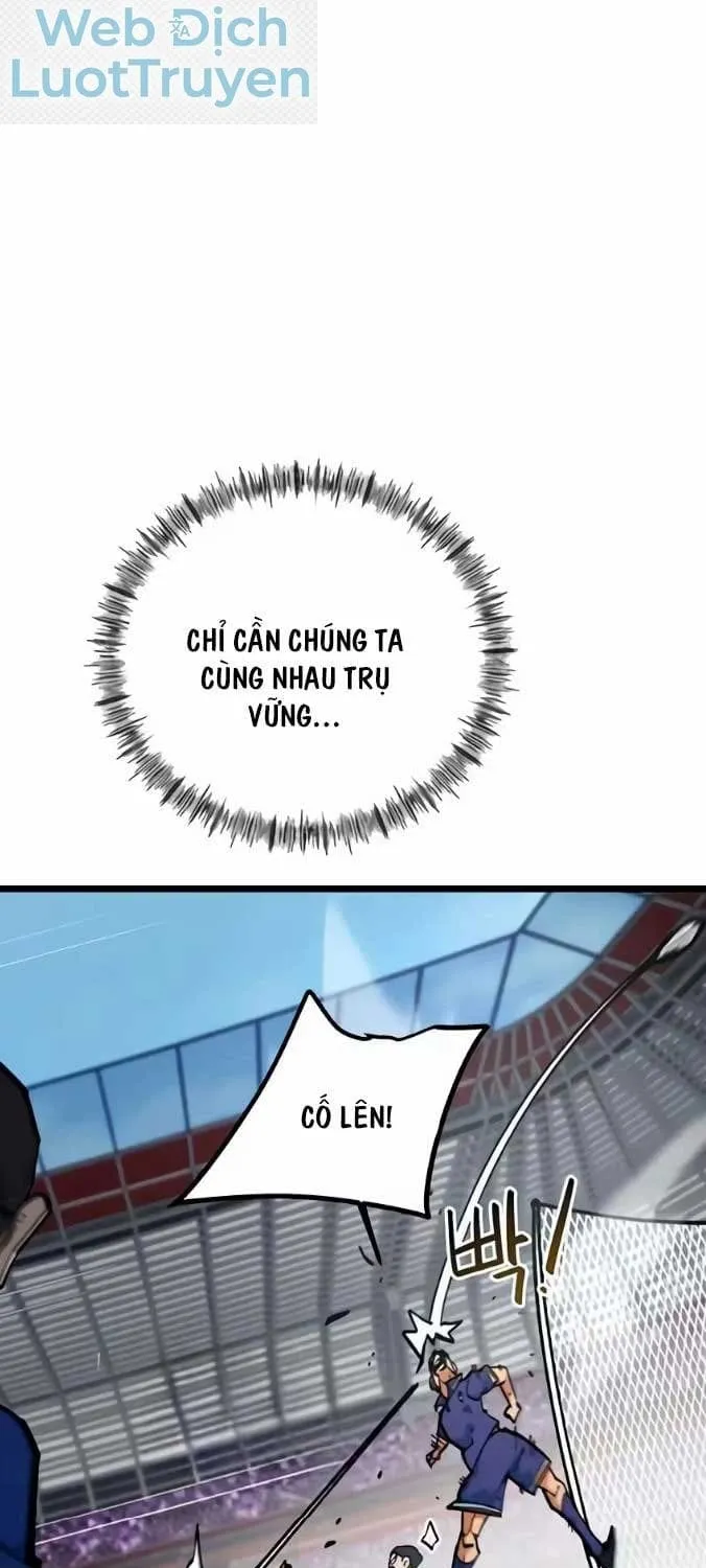 Tôi Bị Hiểu Lầm Là Siêu Sao Trên Sân Cỏ Chap 96 - Next Chap 97