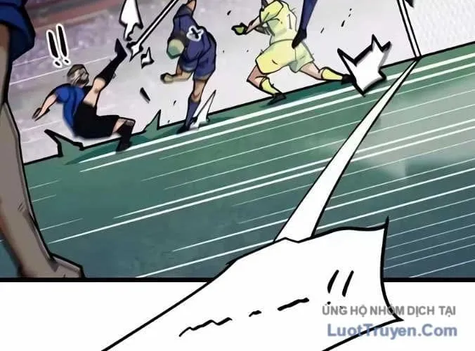Tôi Bị Hiểu Lầm Là Siêu Sao Trên Sân Cỏ Chap 96 - Next Chap 97