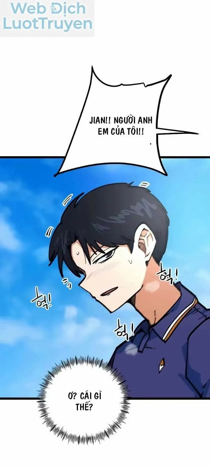 Tôi Bị Hiểu Lầm Là Siêu Sao Trên Sân Cỏ Chap 96 - Next Chap 97