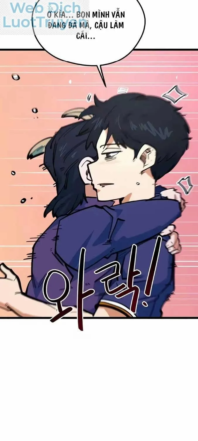 Tôi Bị Hiểu Lầm Là Siêu Sao Trên Sân Cỏ Chap 96 - Next Chap 97