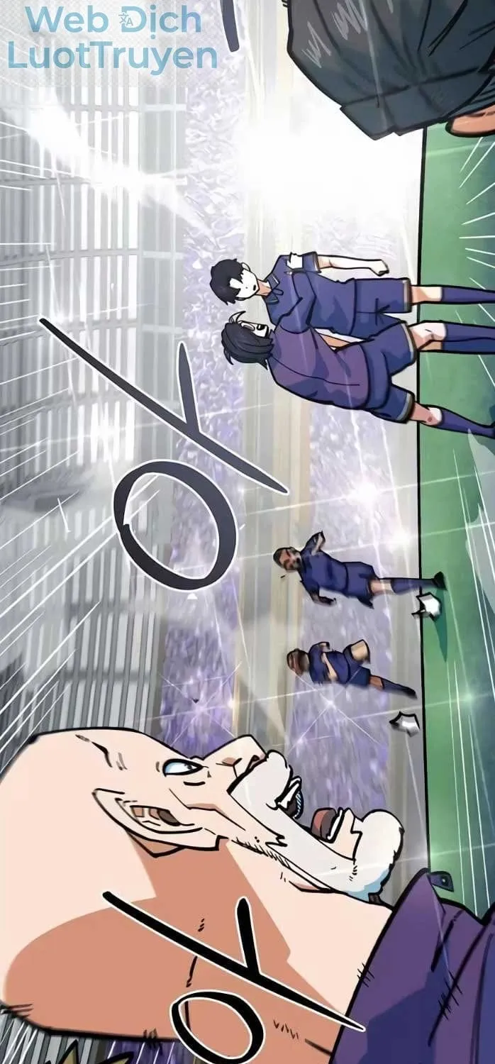 Tôi Bị Hiểu Lầm Là Siêu Sao Trên Sân Cỏ Chap 96 - Next Chap 97