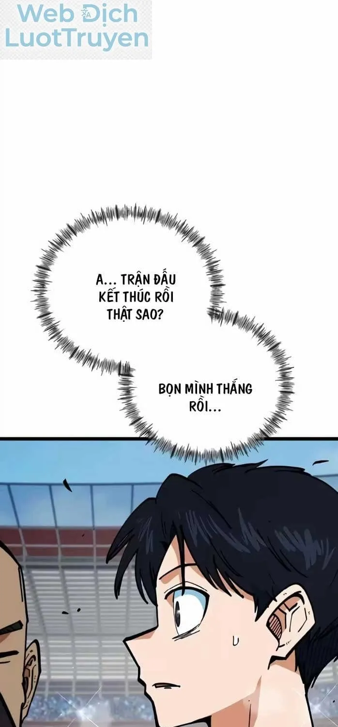 Tôi Bị Hiểu Lầm Là Siêu Sao Trên Sân Cỏ Chap 96 - Next Chap 97