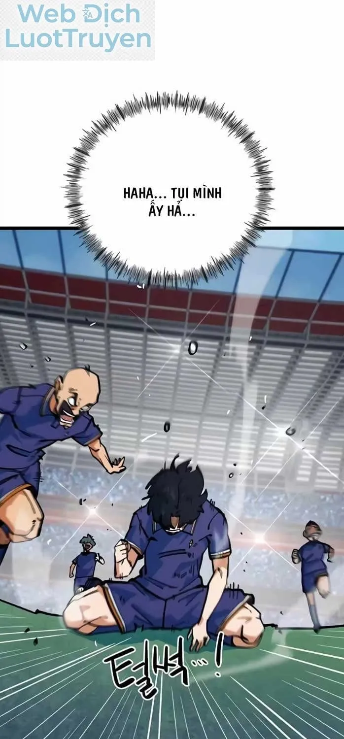 Tôi Bị Hiểu Lầm Là Siêu Sao Trên Sân Cỏ Chap 96 - Next Chap 97