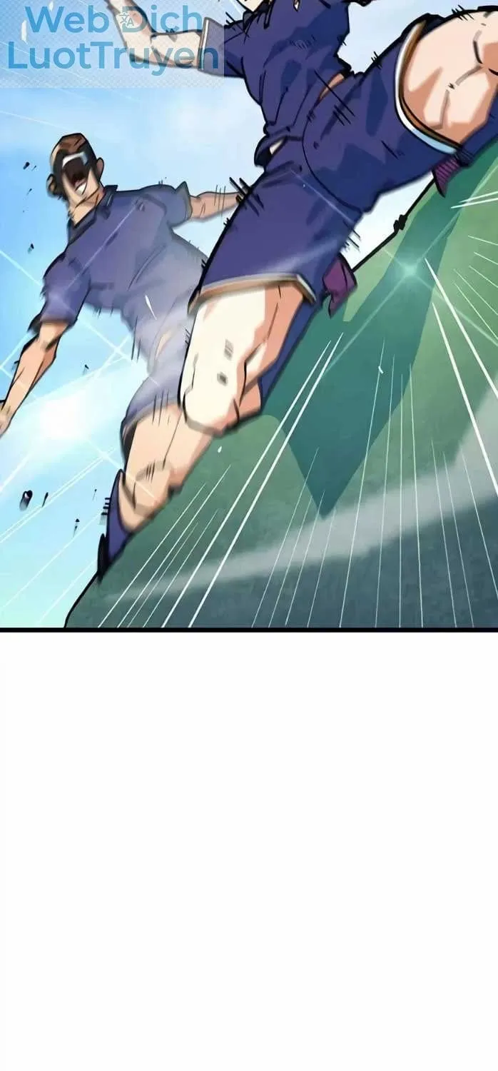 Tôi Bị Hiểu Lầm Là Siêu Sao Trên Sân Cỏ Chap 96 - Next Chap 97