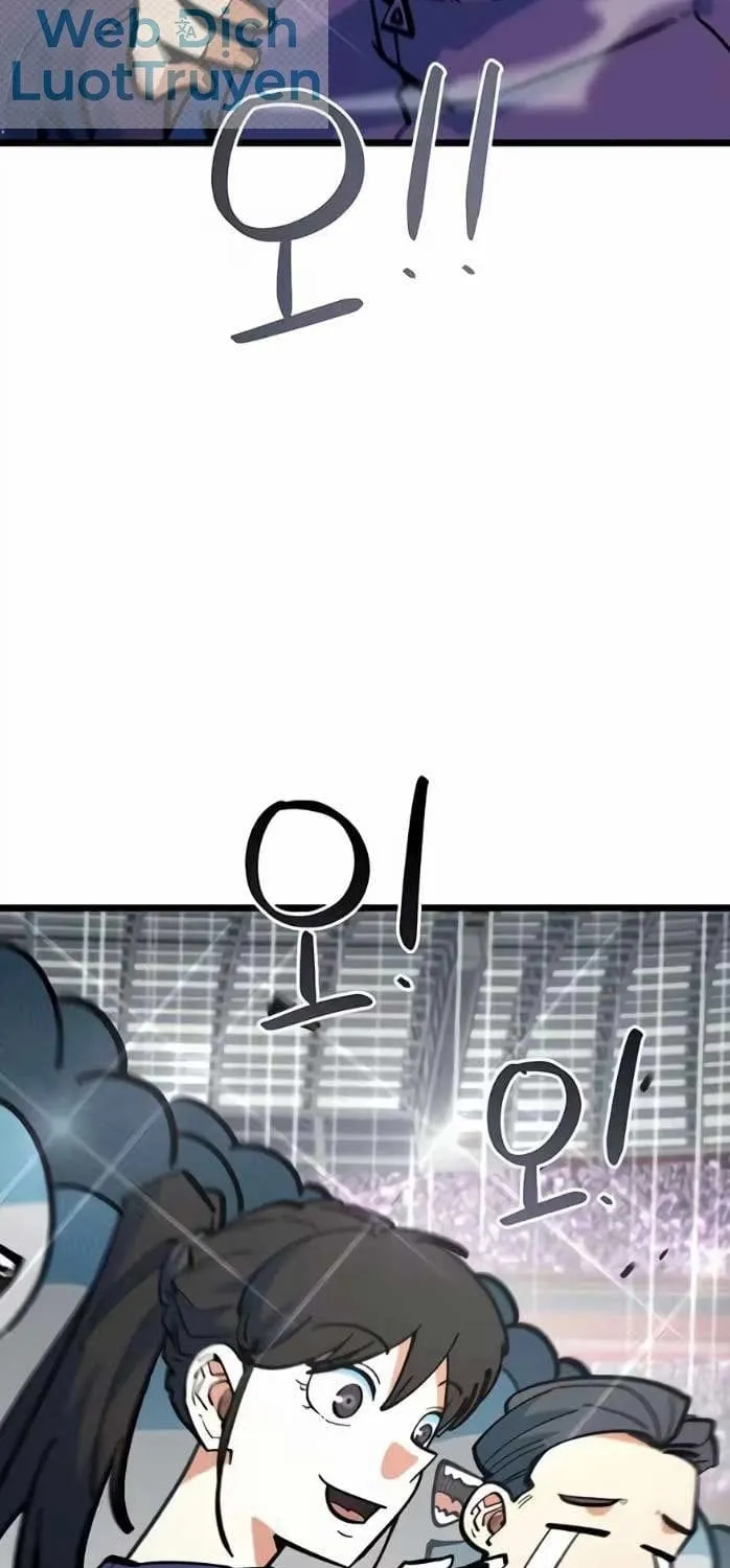 Tôi Bị Hiểu Lầm Là Siêu Sao Trên Sân Cỏ Chap 96 - Next Chap 97