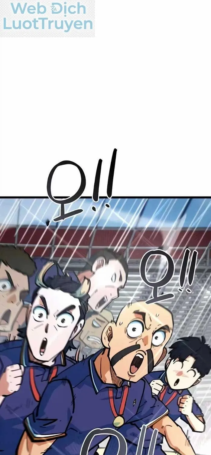 Tôi Bị Hiểu Lầm Là Siêu Sao Trên Sân Cỏ Chap 96 - Next Chap 97