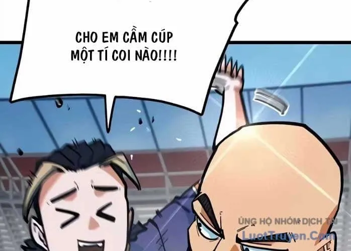 Tôi Bị Hiểu Lầm Là Siêu Sao Trên Sân Cỏ Chap 96 - Next Chap 97