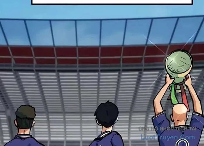 Tôi Bị Hiểu Lầm Là Siêu Sao Trên Sân Cỏ Chap 96 - Next Chap 97