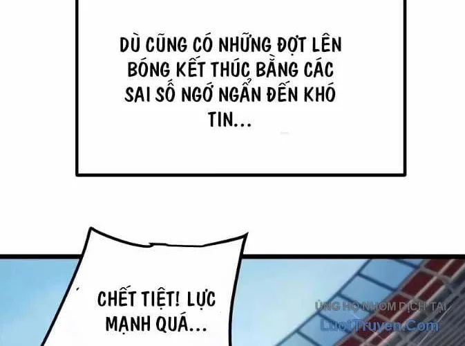 Tôi Bị Hiểu Lầm Là Siêu Sao Trên Sân Cỏ Chap 96 - Next Chap 97