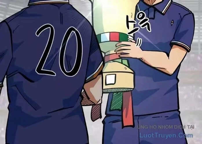 Tôi Bị Hiểu Lầm Là Siêu Sao Trên Sân Cỏ Chap 96 - Next Chap 97