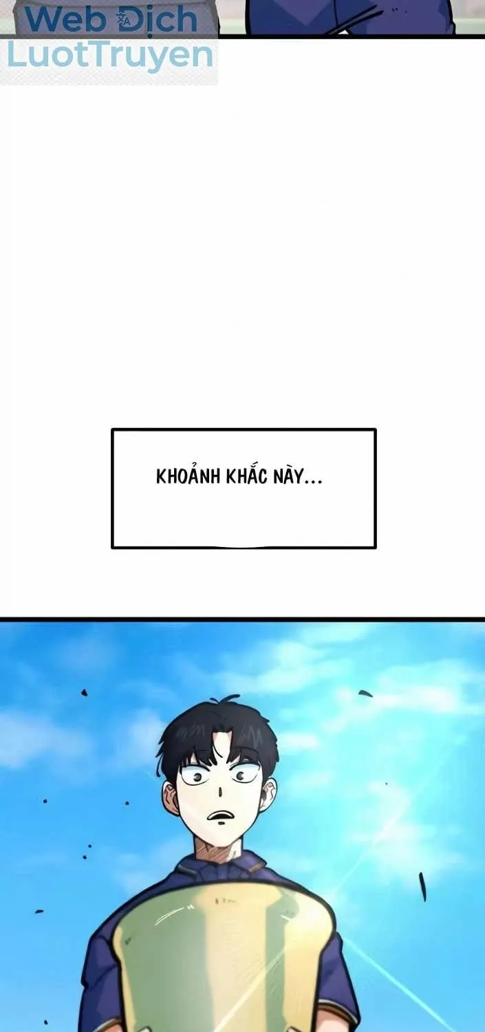 Tôi Bị Hiểu Lầm Là Siêu Sao Trên Sân Cỏ Chap 96 - Next Chap 97