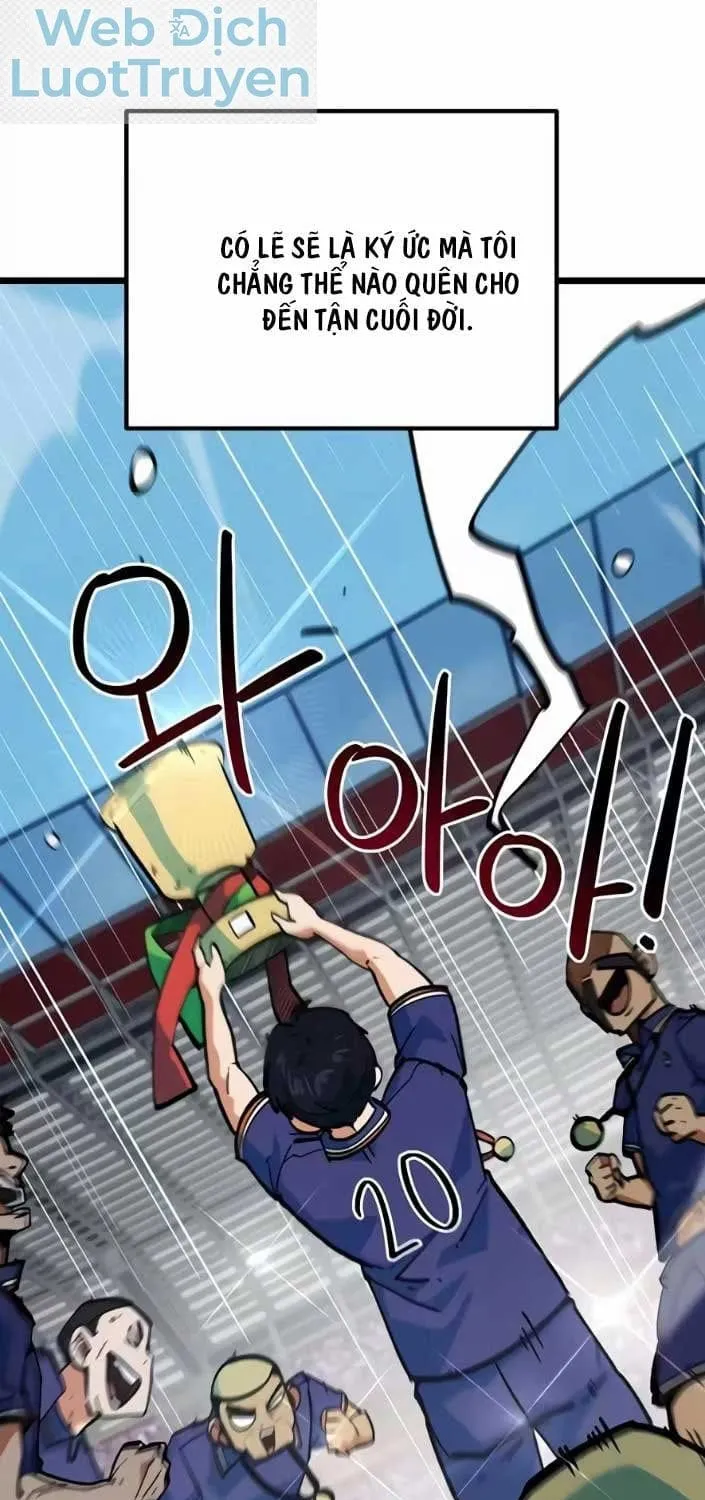 Tôi Bị Hiểu Lầm Là Siêu Sao Trên Sân Cỏ Chap 96 - Next Chap 97