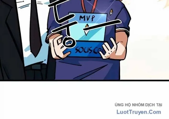 Tôi Bị Hiểu Lầm Là Siêu Sao Trên Sân Cỏ Chap 96 - Next Chap 97