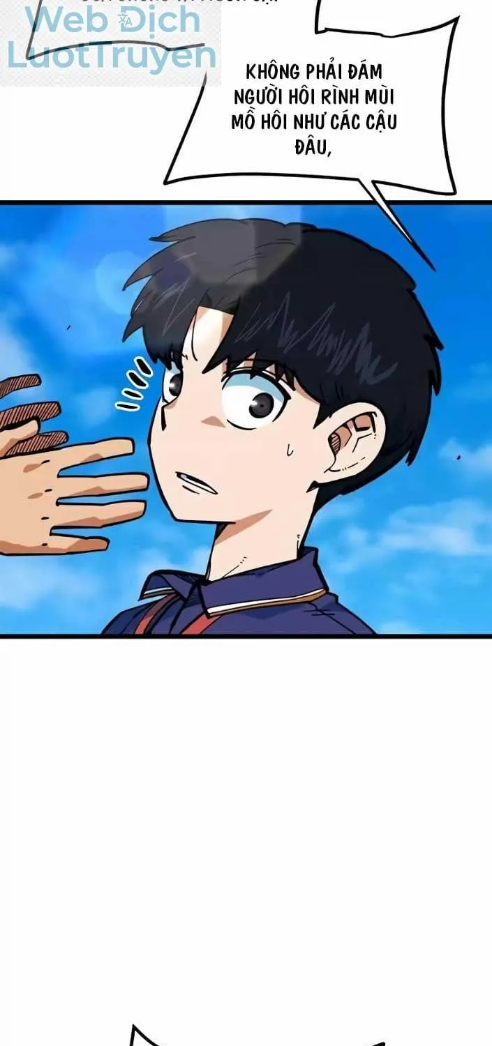Tôi Bị Hiểu Lầm Là Siêu Sao Trên Sân Cỏ Chap 96 - Next Chap 97