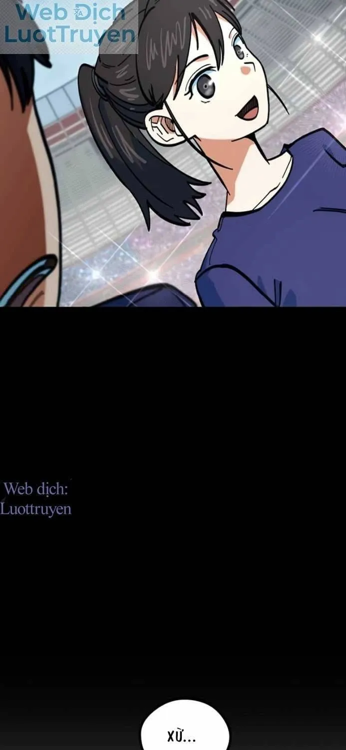 Tôi Bị Hiểu Lầm Là Siêu Sao Trên Sân Cỏ Chap 97 - Next Chap 98