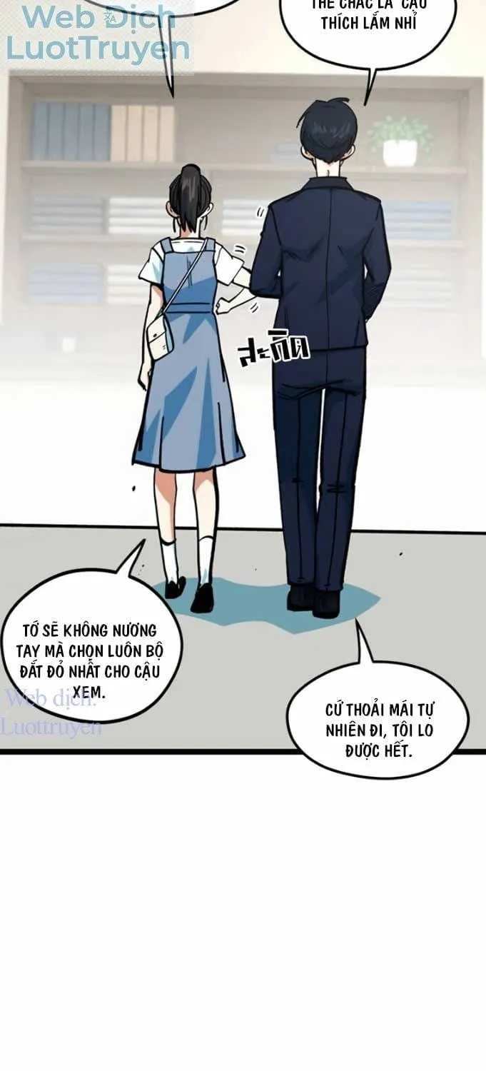Tôi Bị Hiểu Lầm Là Siêu Sao Trên Sân Cỏ Chap 97 - Next Chap 98