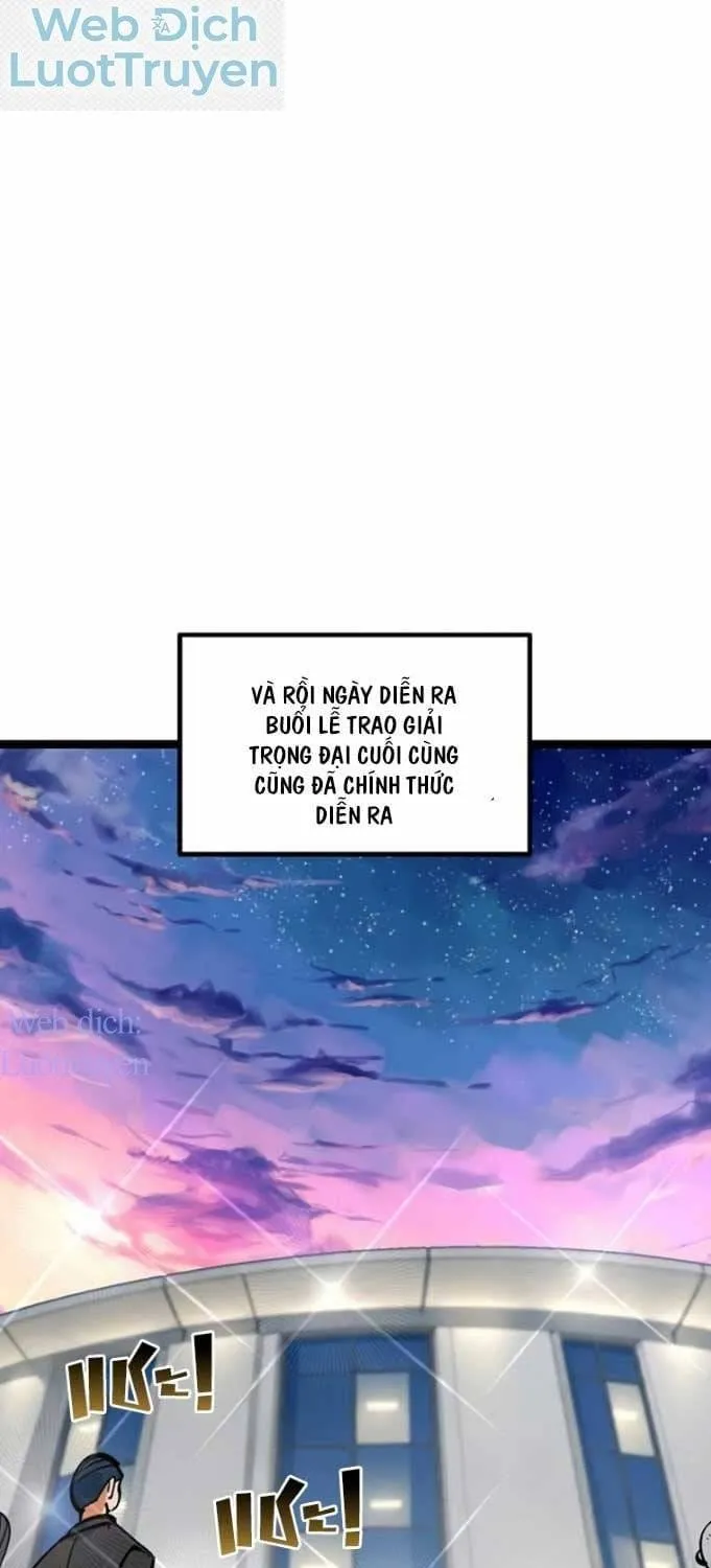 Tôi Bị Hiểu Lầm Là Siêu Sao Trên Sân Cỏ Chap 97 - Next Chap 98
