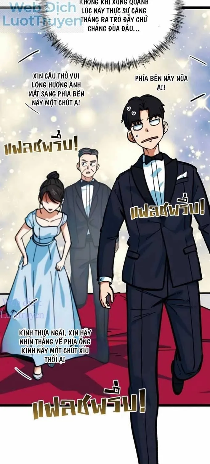 Tôi Bị Hiểu Lầm Là Siêu Sao Trên Sân Cỏ Chap 97 - Next Chap 98