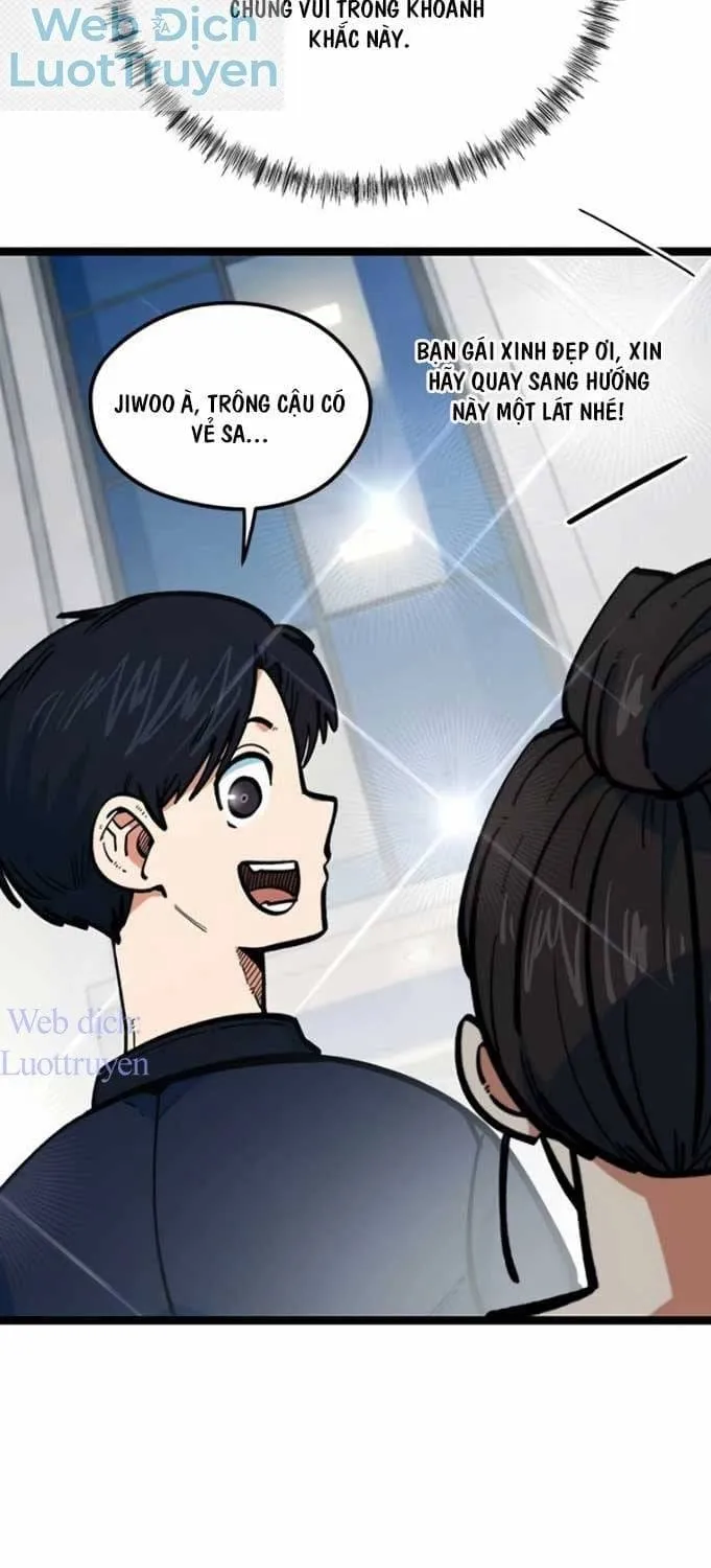 Tôi Bị Hiểu Lầm Là Siêu Sao Trên Sân Cỏ Chap 97 - Next Chap 98