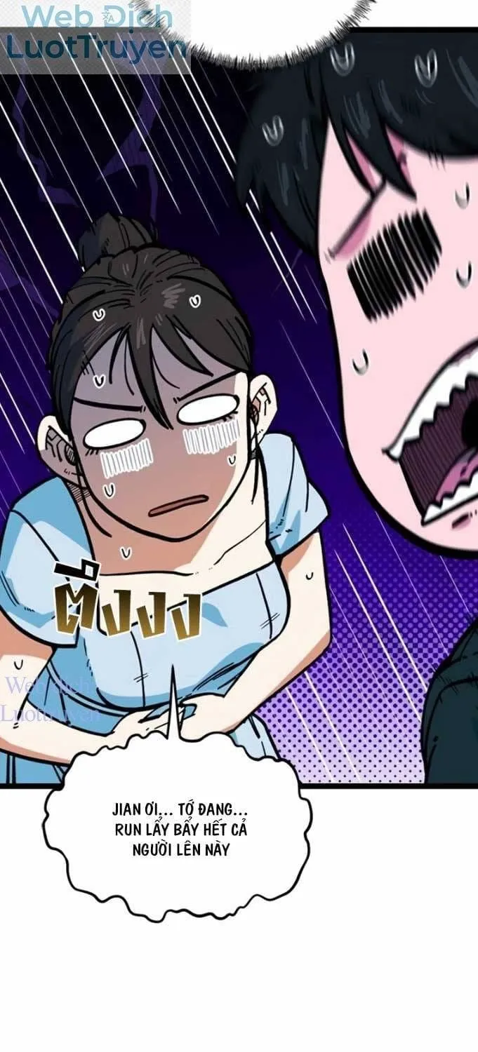 Tôi Bị Hiểu Lầm Là Siêu Sao Trên Sân Cỏ Chap 97 - Next Chap 98