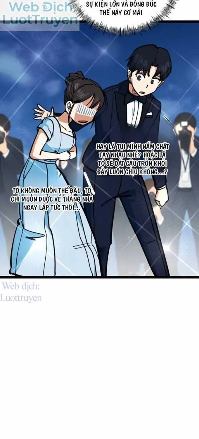 Tôi Bị Hiểu Lầm Là Siêu Sao Trên Sân Cỏ Chap 97 - Next Chap 98