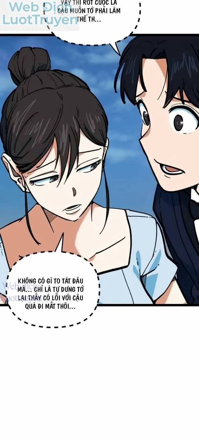 Tôi Bị Hiểu Lầm Là Siêu Sao Trên Sân Cỏ Chap 97 - Next Chap 98