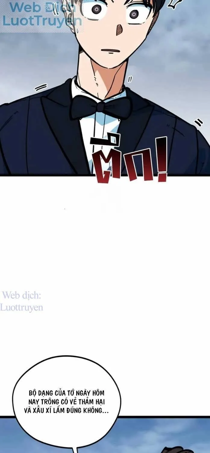 Tôi Bị Hiểu Lầm Là Siêu Sao Trên Sân Cỏ Chap 97 - Next Chap 98