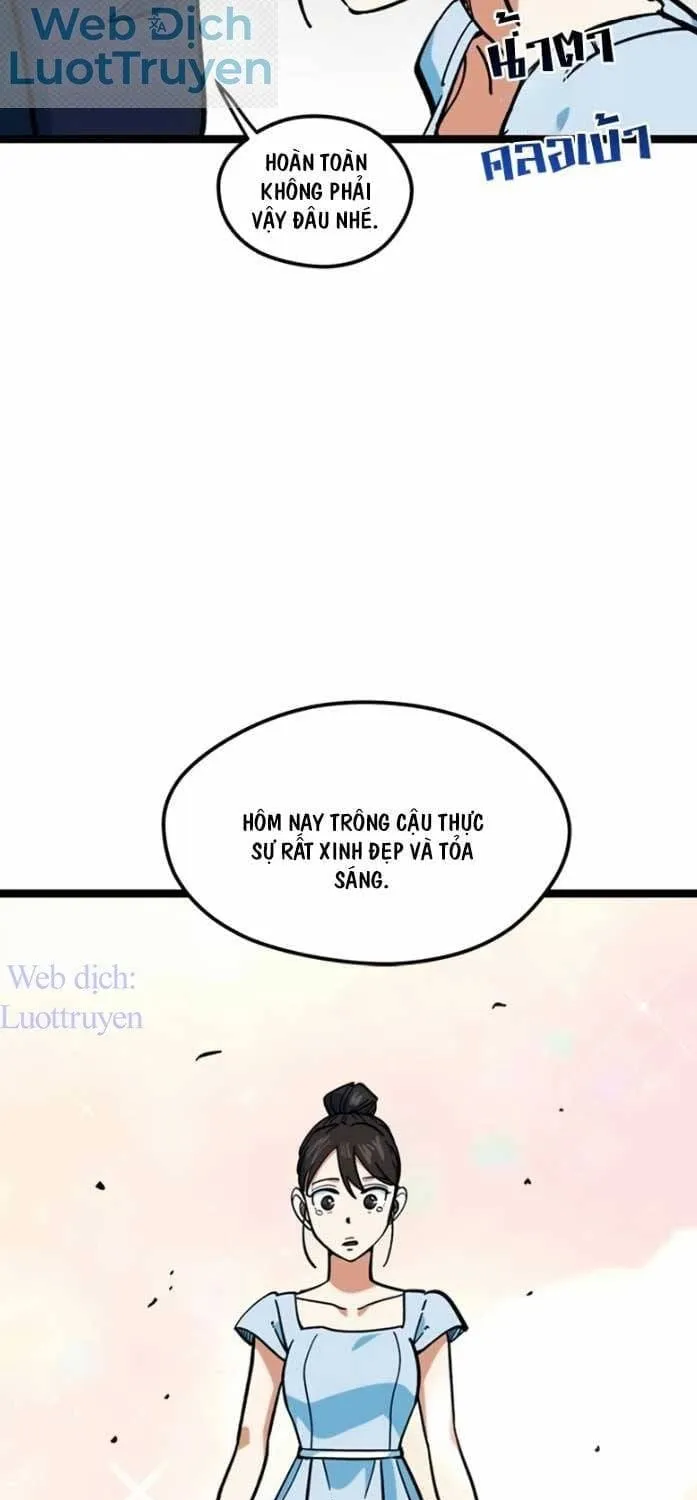 Tôi Bị Hiểu Lầm Là Siêu Sao Trên Sân Cỏ Chap 97 - Next Chap 98