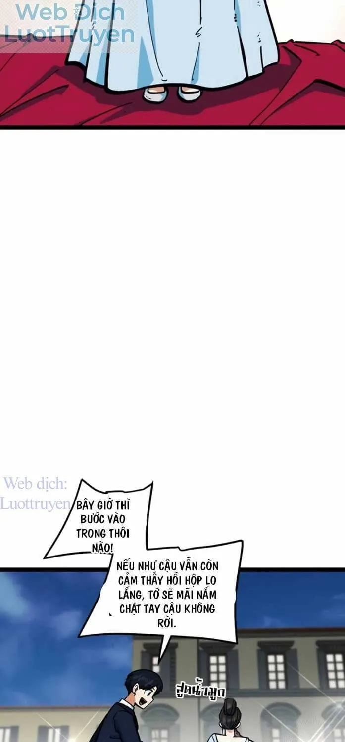 Tôi Bị Hiểu Lầm Là Siêu Sao Trên Sân Cỏ Chap 97 - Next Chap 98
