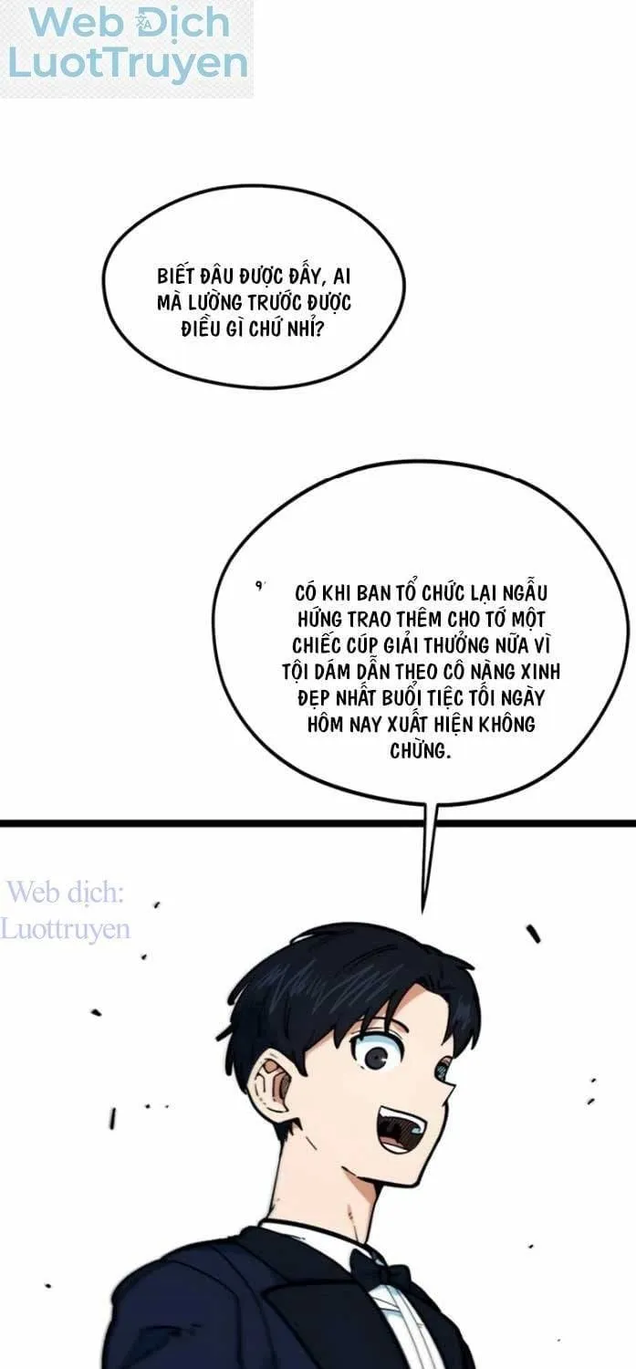 Tôi Bị Hiểu Lầm Là Siêu Sao Trên Sân Cỏ Chap 97 - Next Chap 98