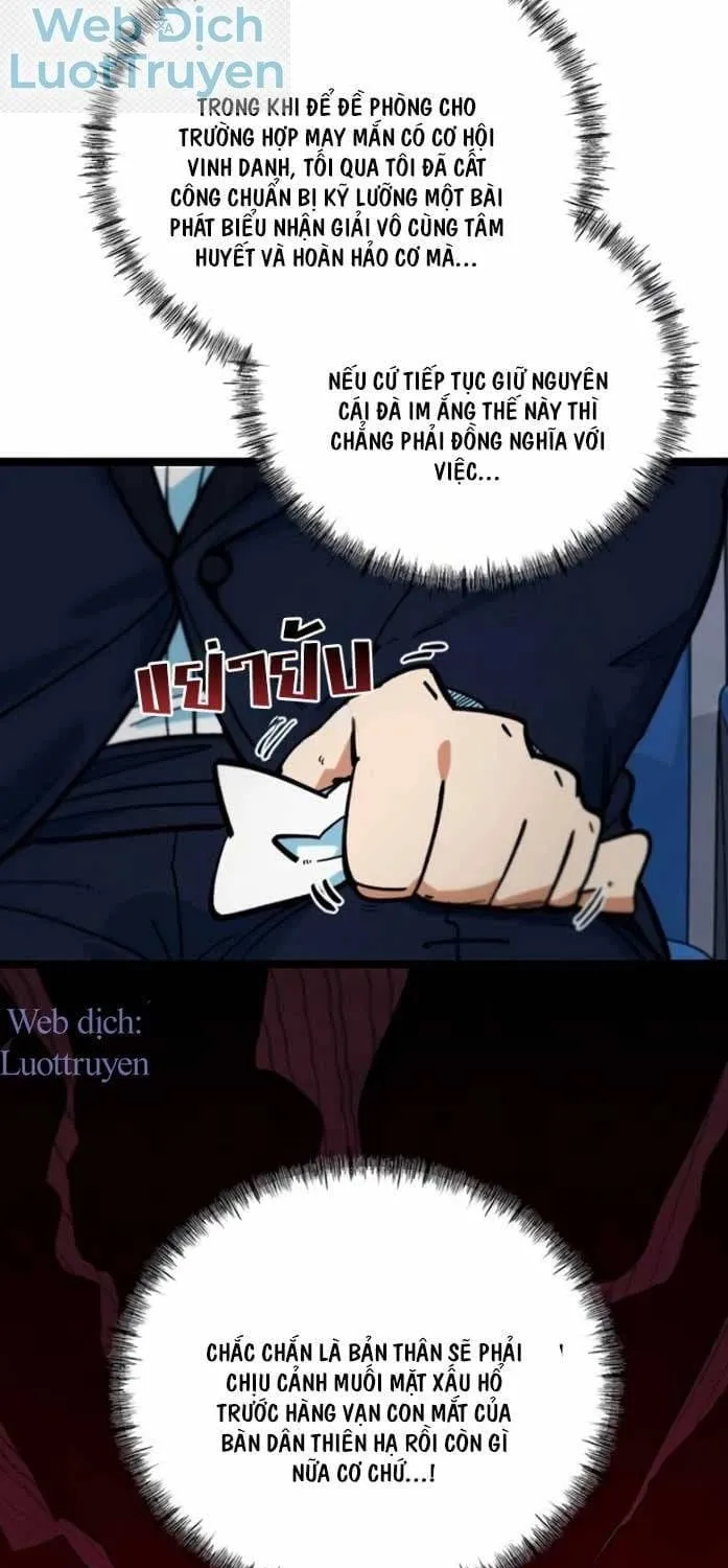 Tôi Bị Hiểu Lầm Là Siêu Sao Trên Sân Cỏ Chap 97 - Next Chap 98