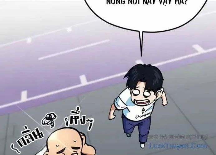 Tôi Bị Hiểu Lầm Là Siêu Sao Trên Sân Cỏ Chap 97 - Next Chap 98