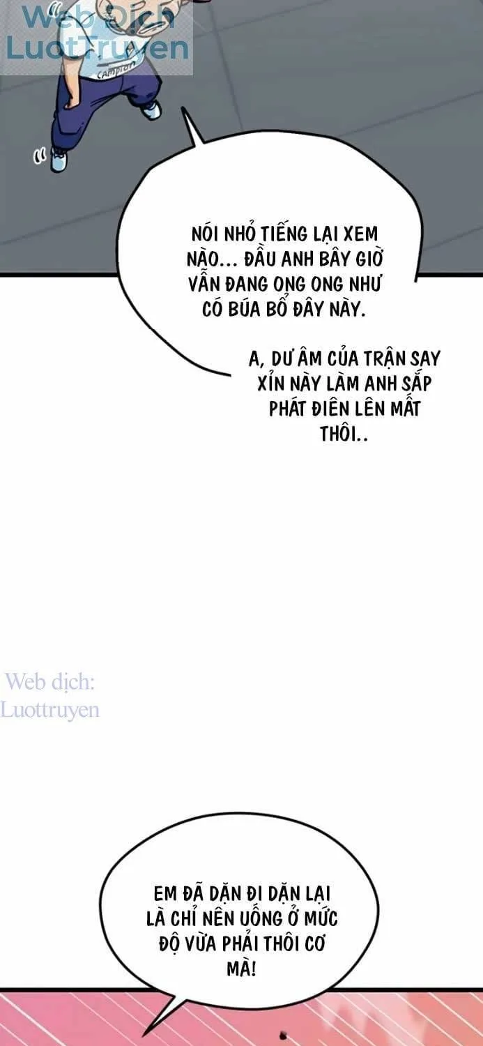 Tôi Bị Hiểu Lầm Là Siêu Sao Trên Sân Cỏ Chap 97 - Next Chap 98
