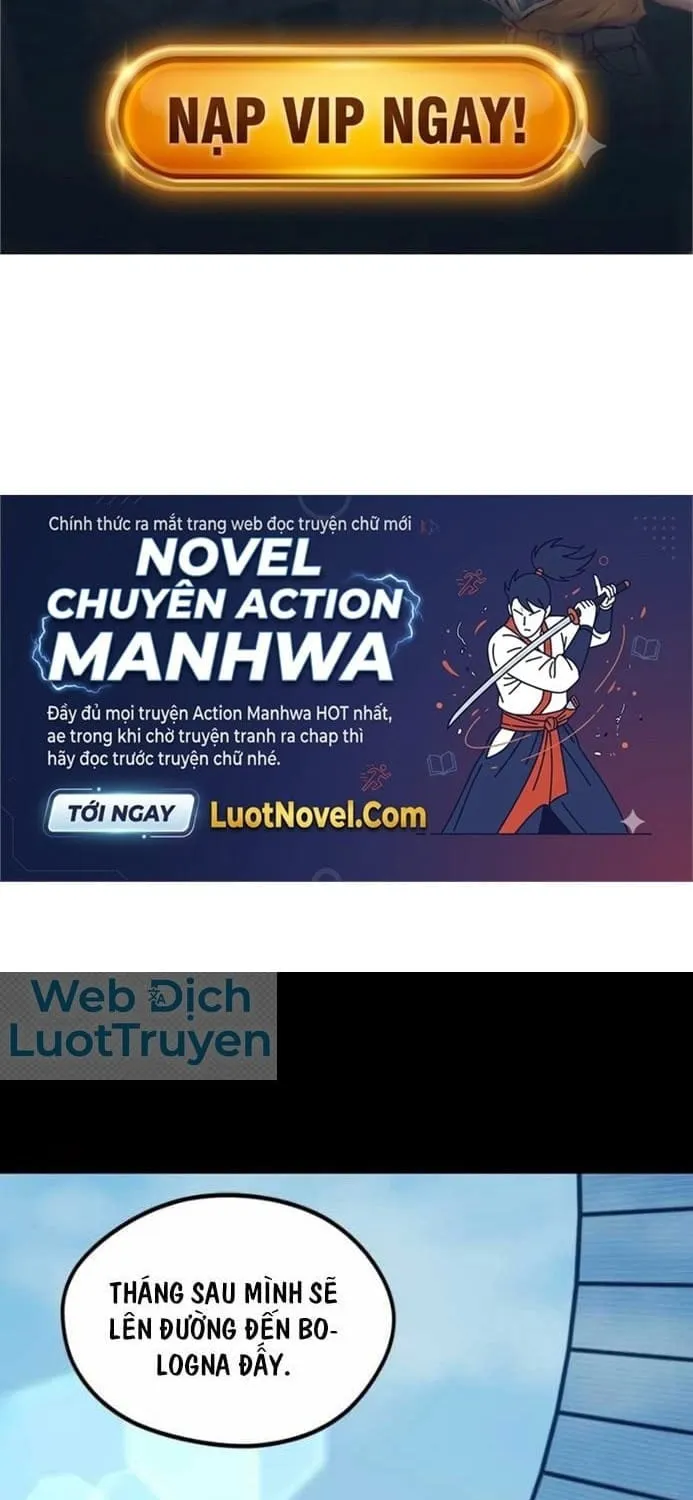 Tôi Bị Hiểu Lầm Là Siêu Sao Trên Sân Cỏ Chap 97 - Next Chap 98