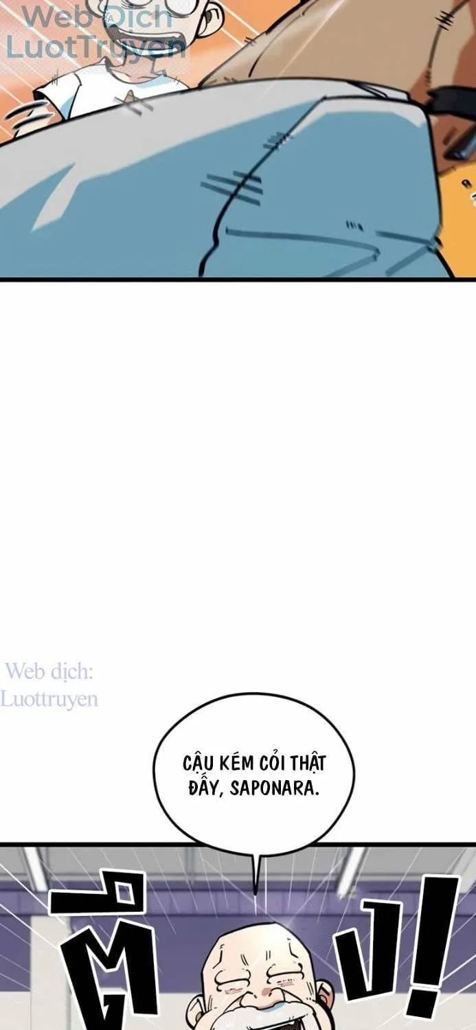 Tôi Bị Hiểu Lầm Là Siêu Sao Trên Sân Cỏ Chap 97 - Next Chap 98