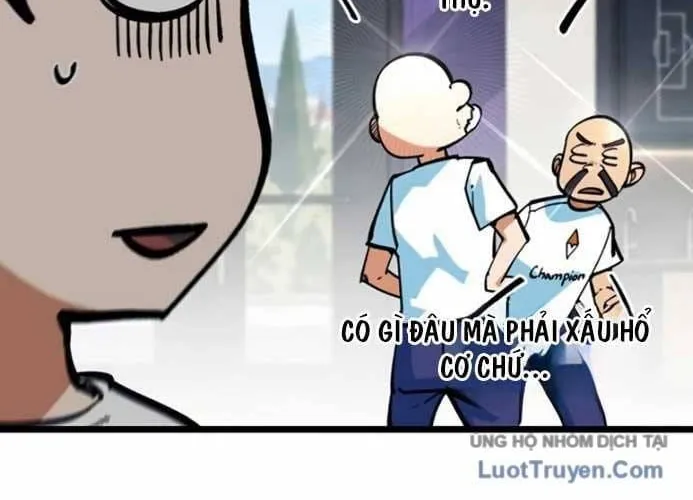 Tôi Bị Hiểu Lầm Là Siêu Sao Trên Sân Cỏ Chap 97 - Next Chap 98
