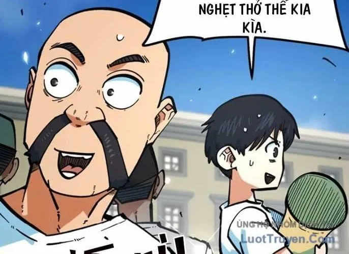 Tôi Bị Hiểu Lầm Là Siêu Sao Trên Sân Cỏ Chap 97 - Next Chap 98
