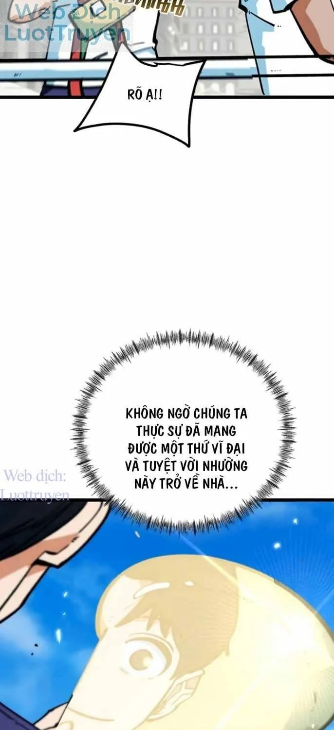 Tôi Bị Hiểu Lầm Là Siêu Sao Trên Sân Cỏ Chap 97 - Next Chap 98