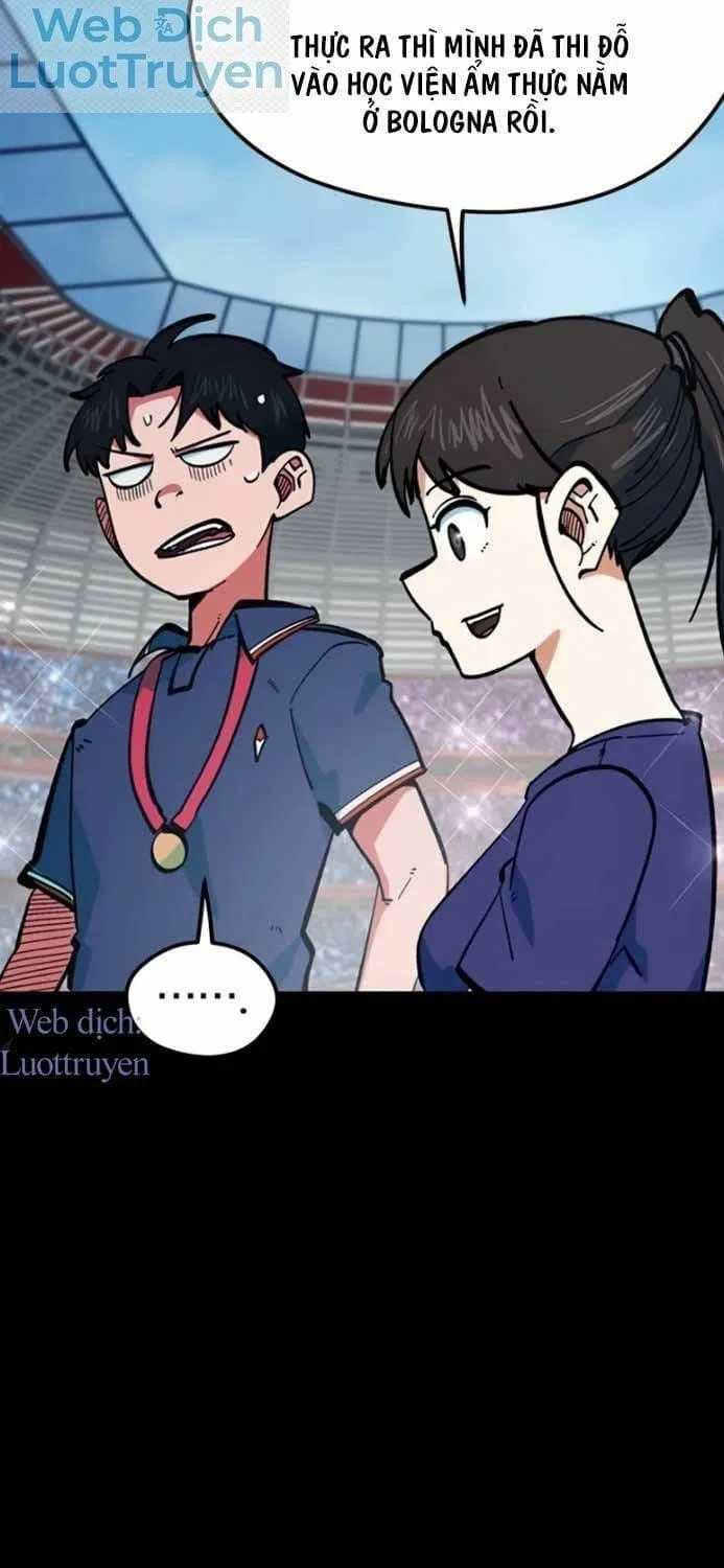 Tôi Bị Hiểu Lầm Là Siêu Sao Trên Sân Cỏ Chap 97 - Next Chap 98