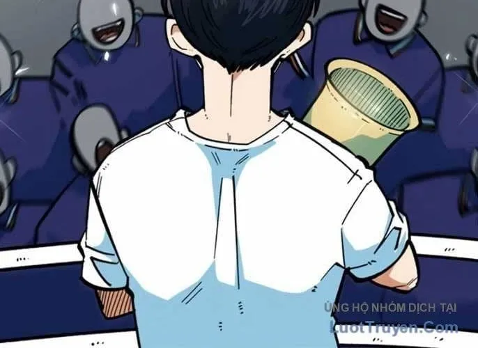 Tôi Bị Hiểu Lầm Là Siêu Sao Trên Sân Cỏ Chap 97 - Next Chap 98