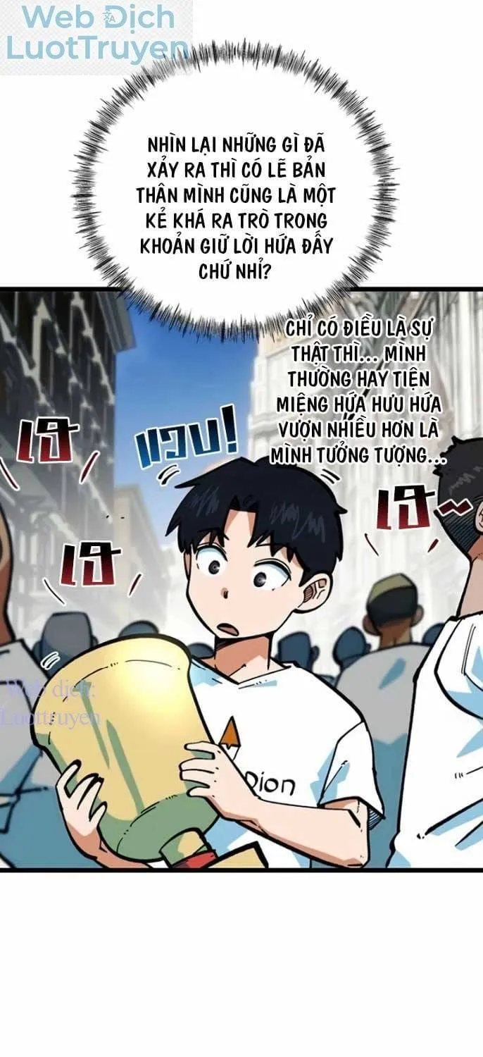 Tôi Bị Hiểu Lầm Là Siêu Sao Trên Sân Cỏ Chap 97 - Next Chap 98