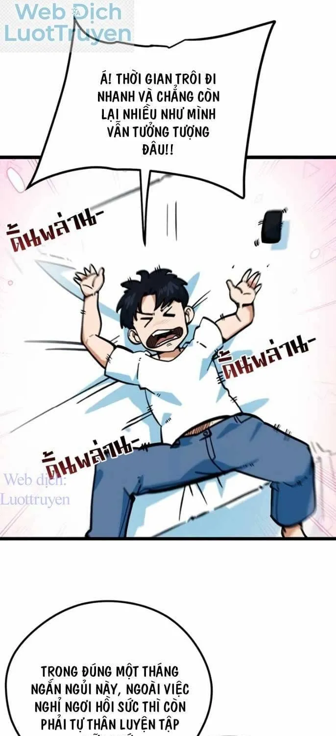 Tôi Bị Hiểu Lầm Là Siêu Sao Trên Sân Cỏ Chap 97 - Next Chap 98