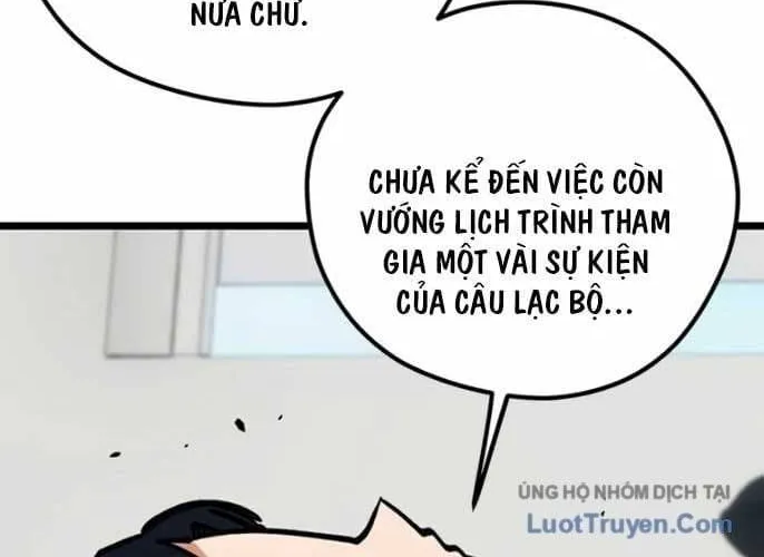 Tôi Bị Hiểu Lầm Là Siêu Sao Trên Sân Cỏ Chap 97 - Next Chap 98