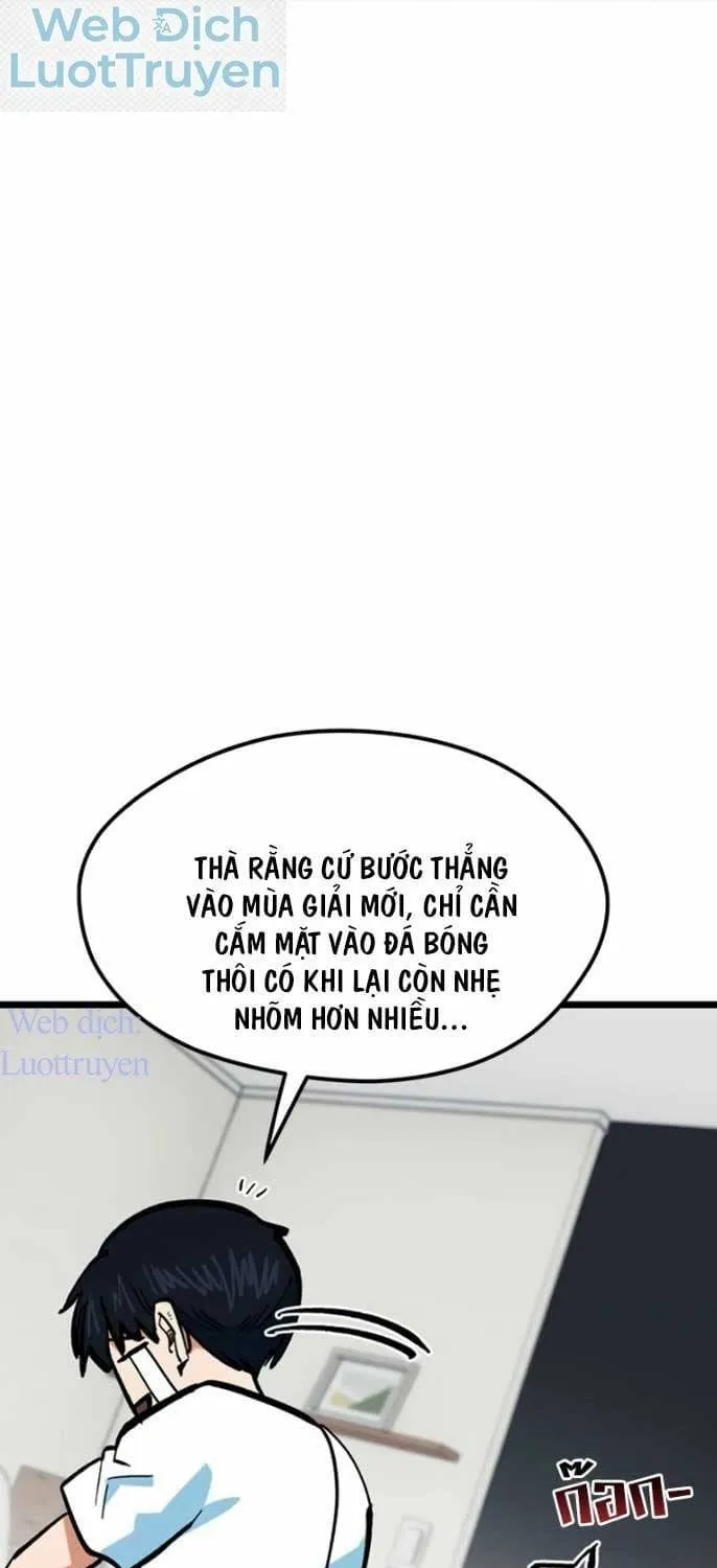 Tôi Bị Hiểu Lầm Là Siêu Sao Trên Sân Cỏ Chap 97 - Next Chap 98