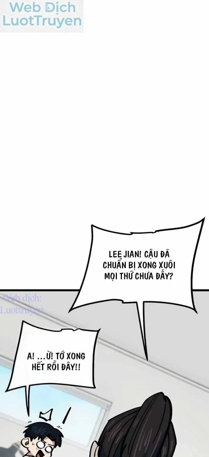 Tôi Bị Hiểu Lầm Là Siêu Sao Trên Sân Cỏ Chap 97 - Next Chap 98