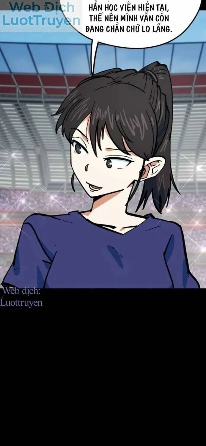 Tôi Bị Hiểu Lầm Là Siêu Sao Trên Sân Cỏ Chap 97 - Next Chap 98