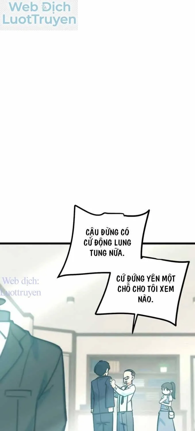 Tôi Bị Hiểu Lầm Là Siêu Sao Trên Sân Cỏ Chap 97 - Next Chap 98