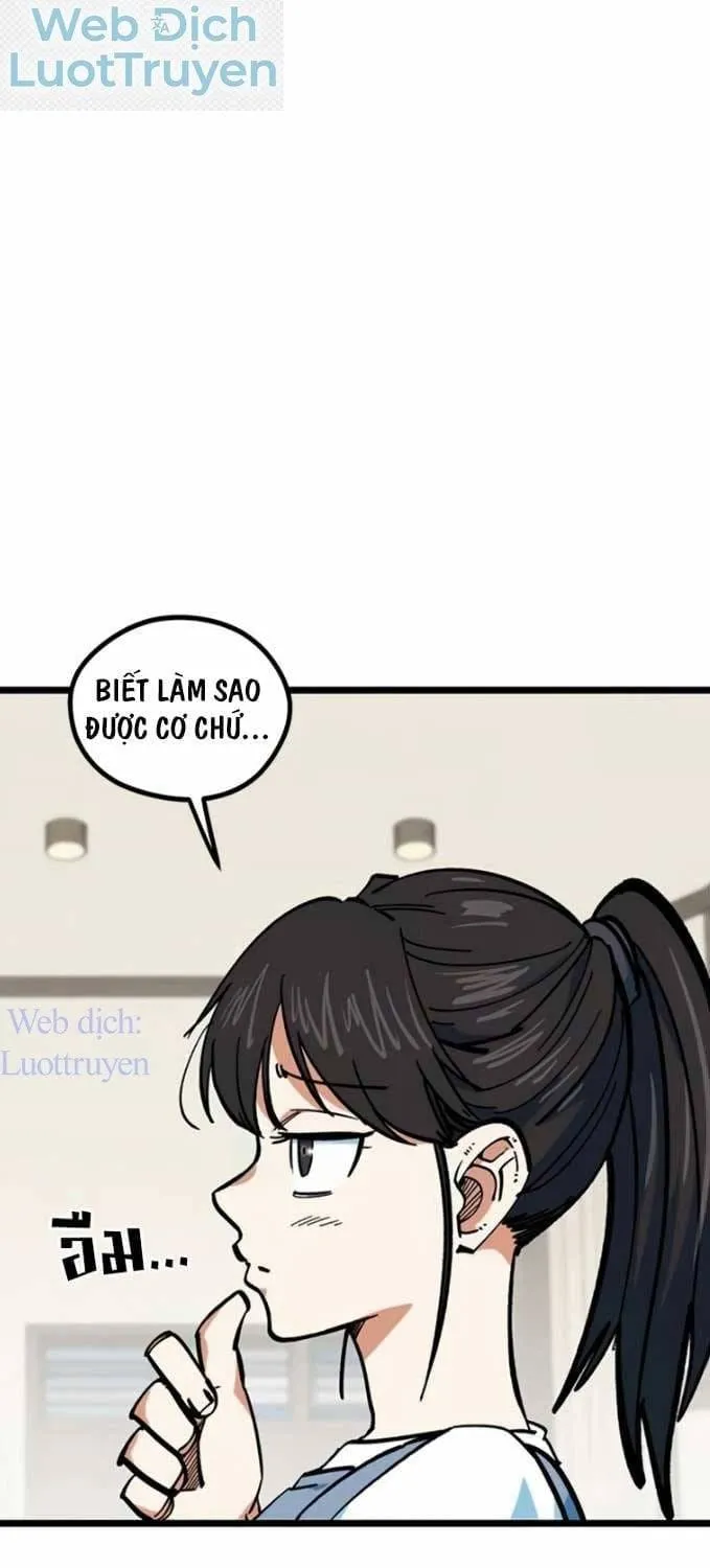 Tôi Bị Hiểu Lầm Là Siêu Sao Trên Sân Cỏ Chap 97 - Next Chap 98