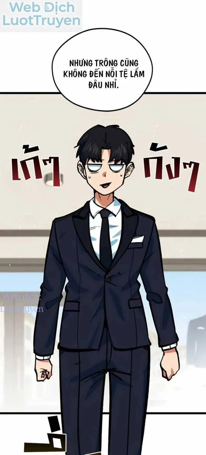 Tôi Bị Hiểu Lầm Là Siêu Sao Trên Sân Cỏ Chap 97 - Next Chap 98