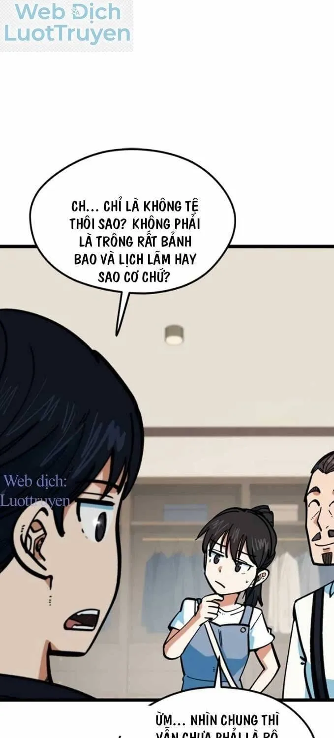 Tôi Bị Hiểu Lầm Là Siêu Sao Trên Sân Cỏ Chap 97 - Next Chap 98